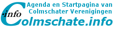Logo Colmschate.info